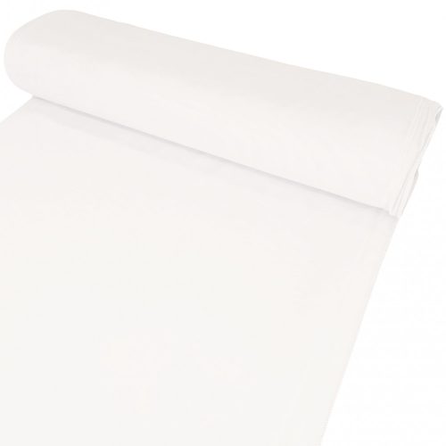 Basic Voile, krém, 300 cm